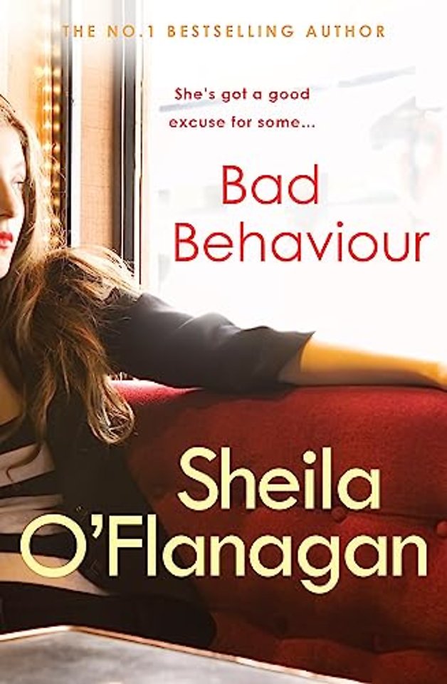 Bad Behaviour