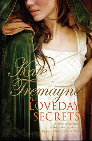 The Loveday Secrets (Loveday series, Book 9)