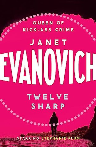 Twelve Sharp