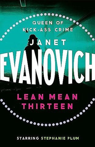 Lean Mean Thirteen