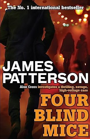 Four Blind Mice