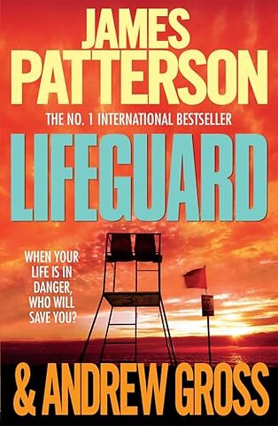 Lifeguard