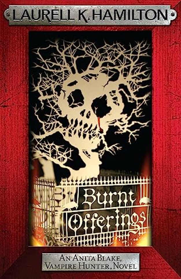 Burnt Offerings