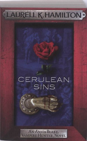Cerulean Sins