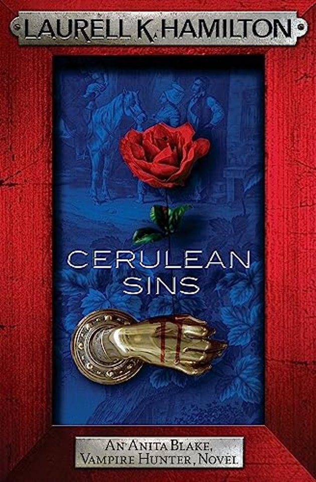 Cerulean Sins