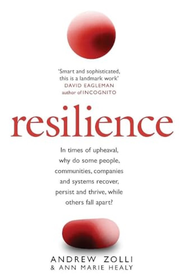 Resilience