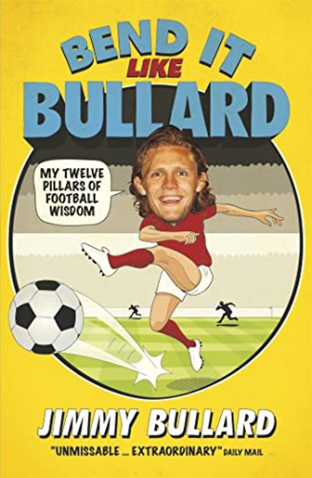 Bend It Like Bullard