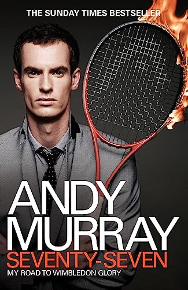 Andy Murray: Seventy-Seven