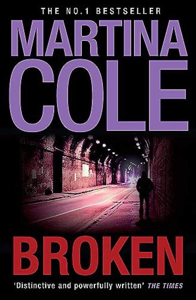 Broken
