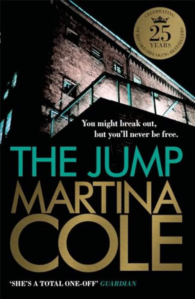 The Jump