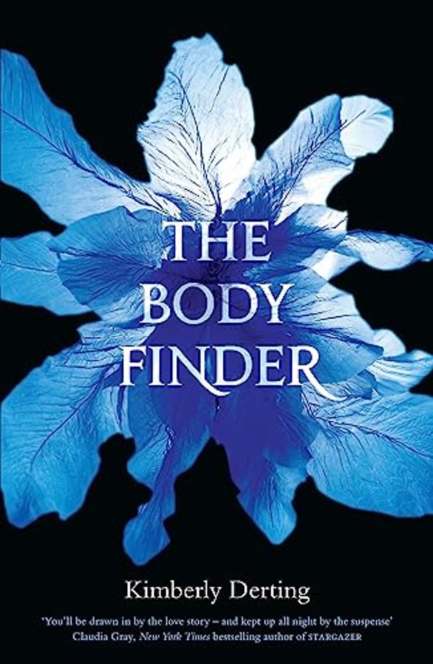 The Body Finder