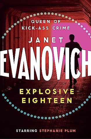 Explosive Eighteen
