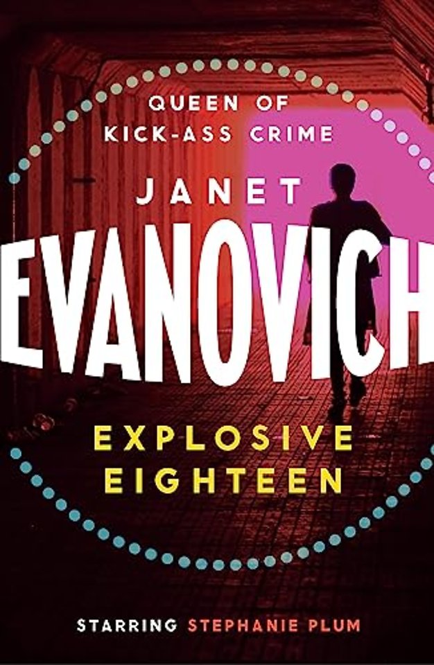 Explosive Eighteen