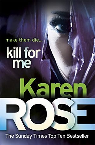 Kill For Me (The Philadelphia/Atlanta Series Book 3)