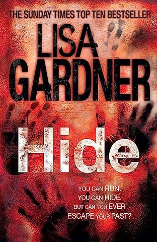 Hide (Detective D.D. Warren 2)