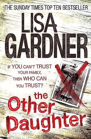 The Other Daughter