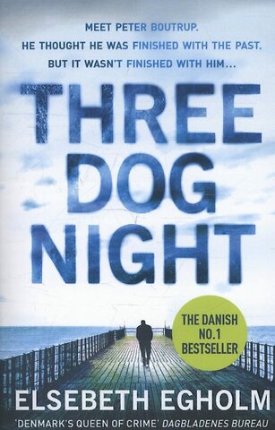 Three Dog Night