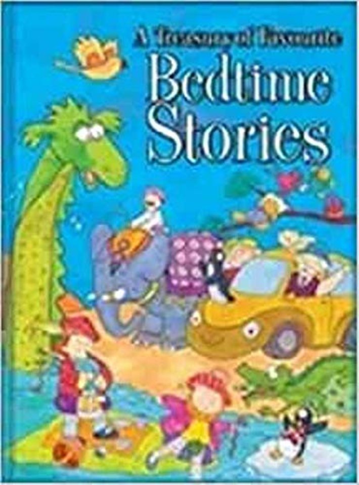 My Bedtime Stories