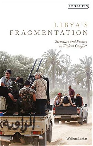 Libya's Fragmentation