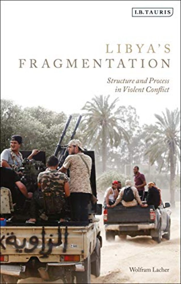 Libya's Fragmentation