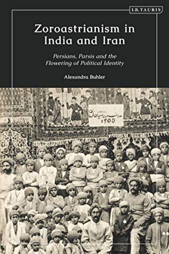 Zoroastrianism in India and Iran