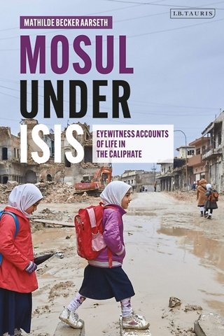 Mosul Under Isis