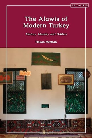 The Alawis of Modern Turkey