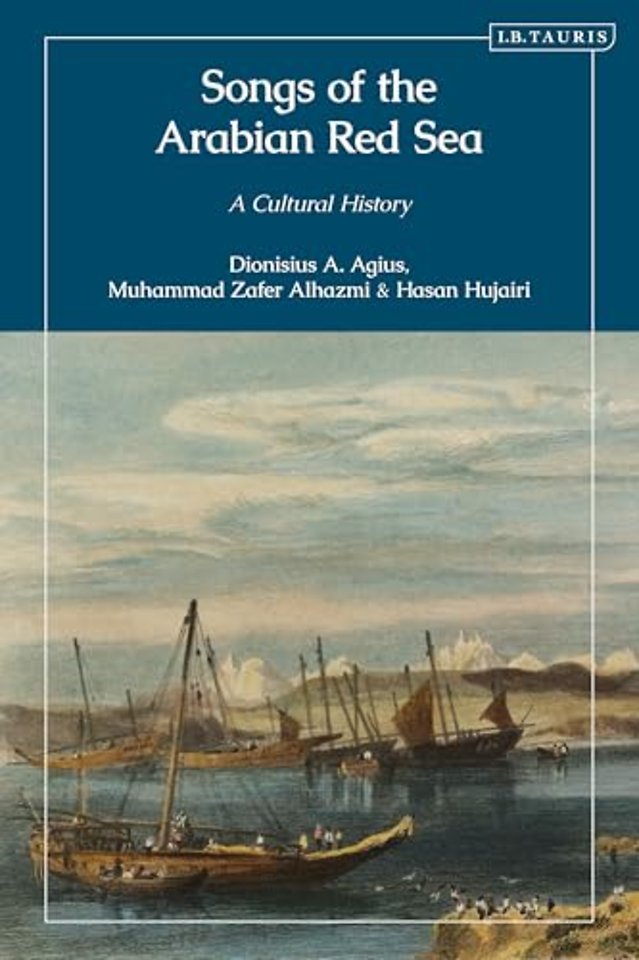 Songs of the Arabian Red Sea