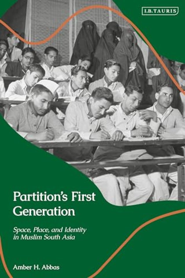 Partition’s First Generation