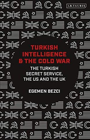 Turkish Intelligence and the Cold War