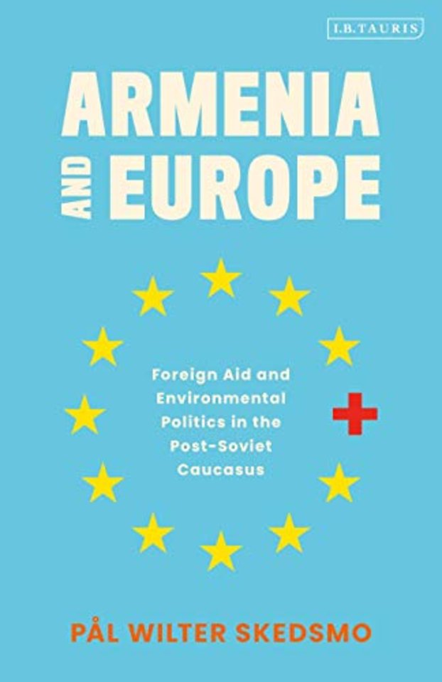 Armenia and Europe