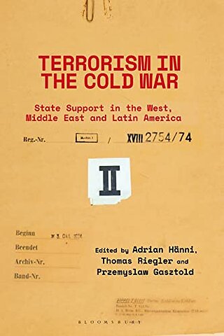 Terrorism in the Cold War