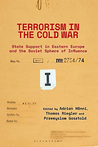 Terrorism in the Cold War