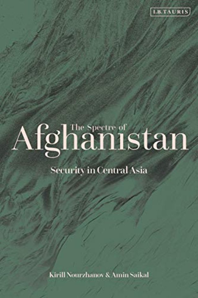 The Spectre of Afghanistan
