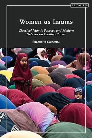 Women as Imams