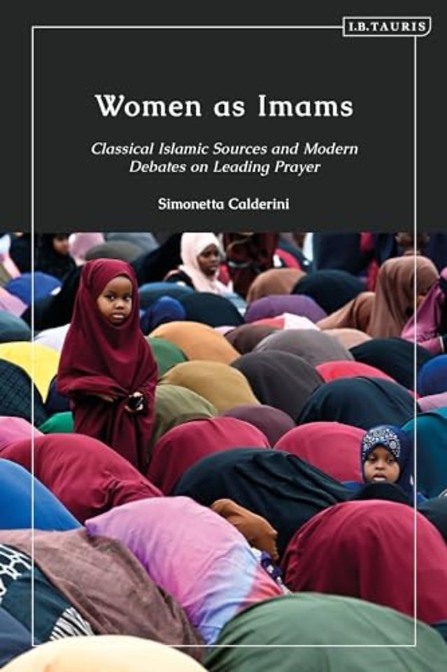 Women as Imams
