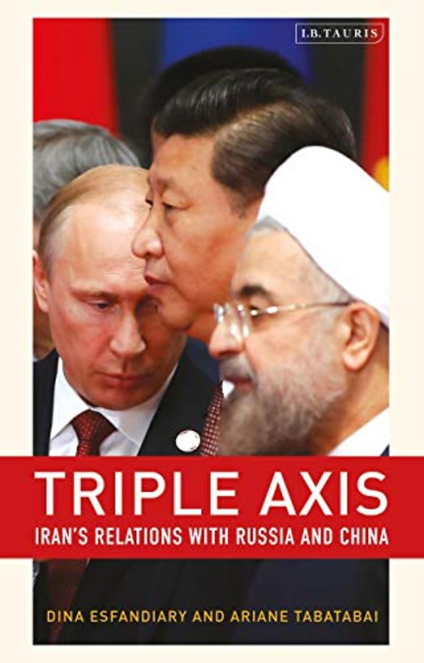 Triple-Axis