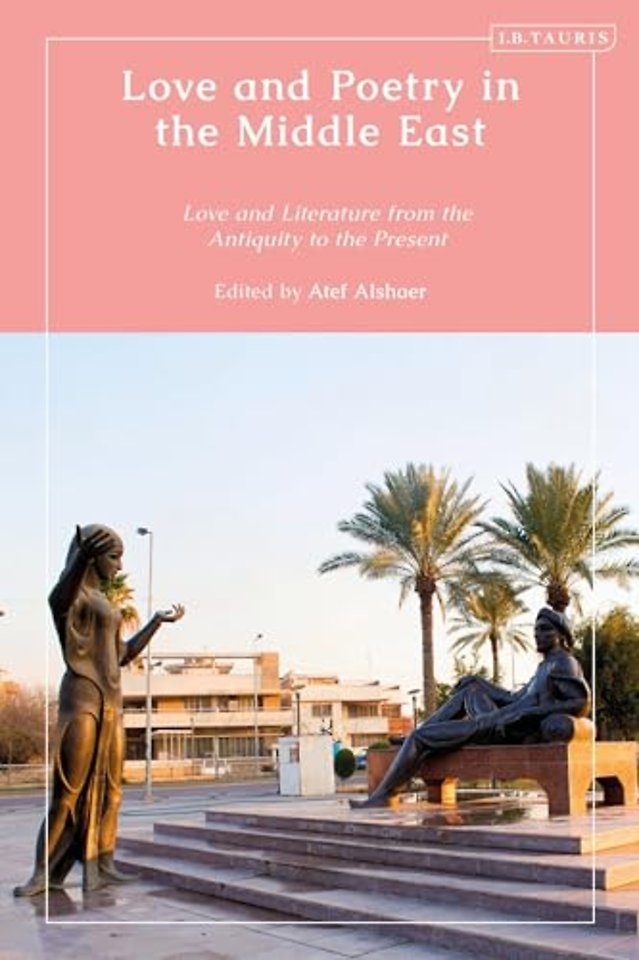 Love and Poetry in the Middle East