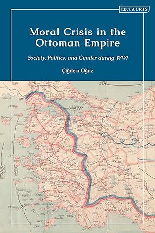 Moral Crisis in the Ottoman Empire
