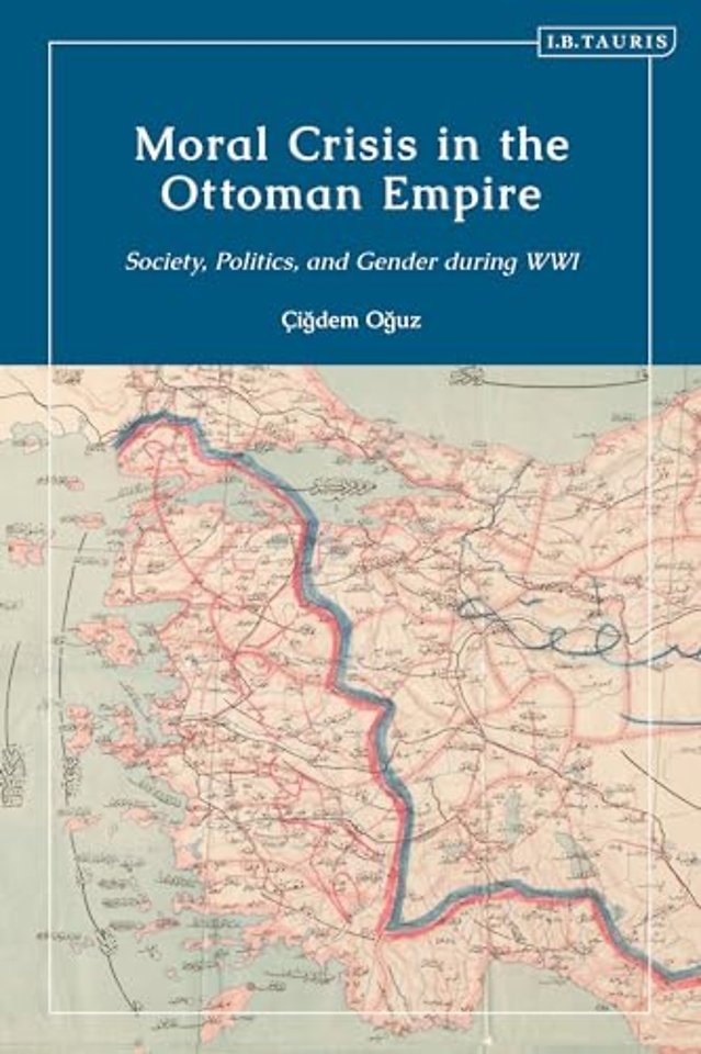 Moral Crisis in the Ottoman Empire