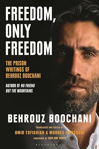 Freedom, Only Freedom