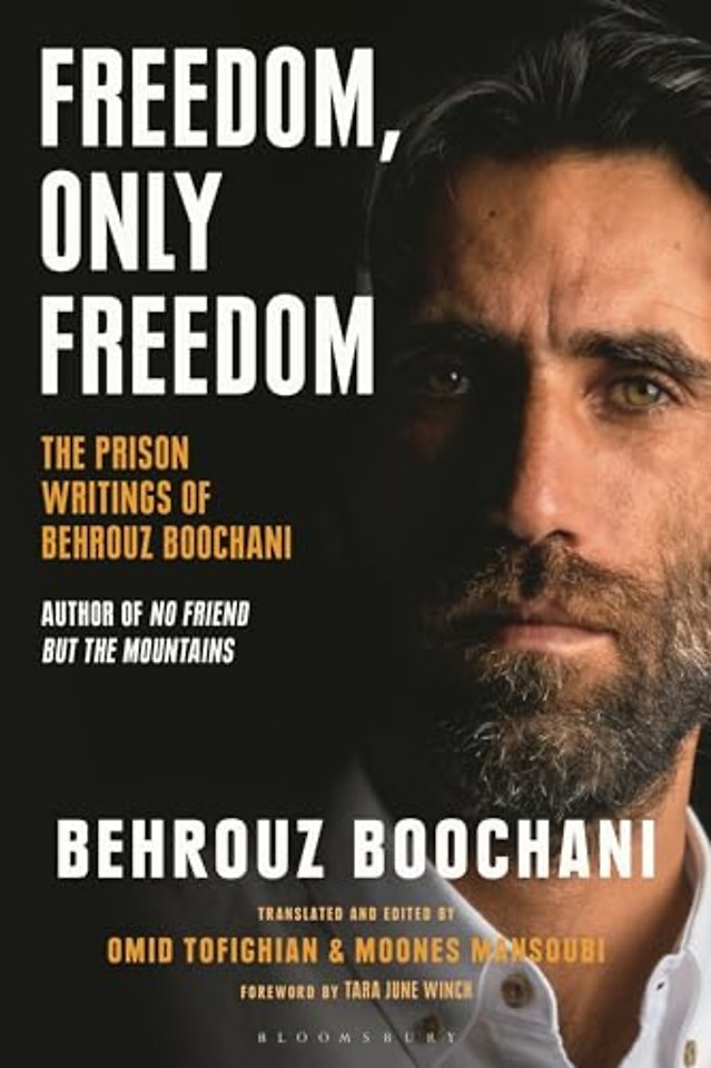 Freedom, Only Freedom
