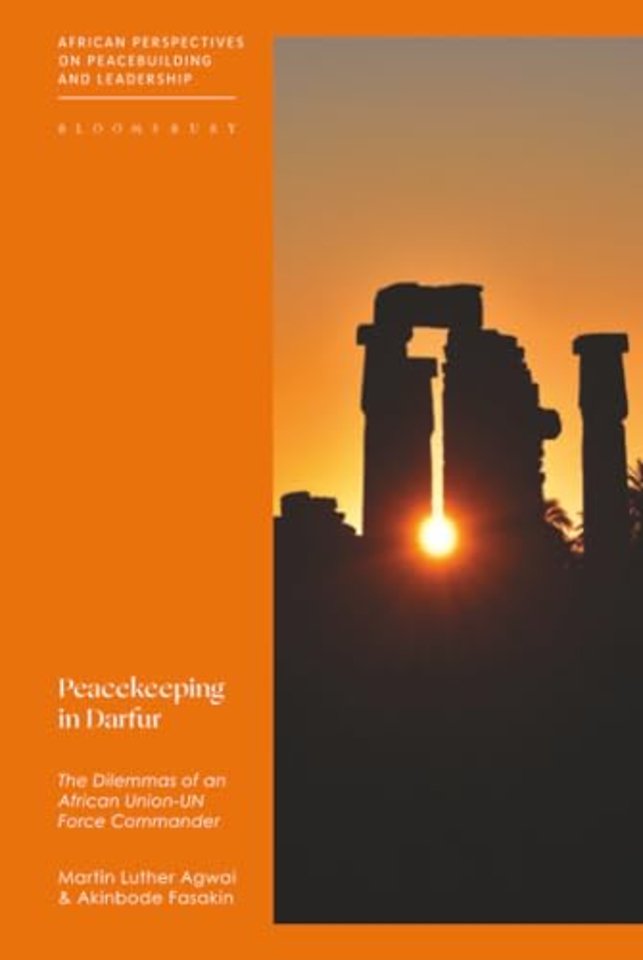 Peacekeeping in Darfur