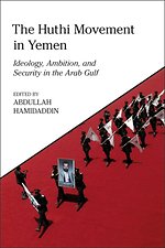 The Huthi Movement in Yemen