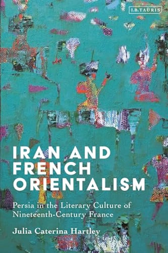 Iran and French Orientalism