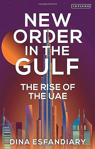 New Order in the Gulf