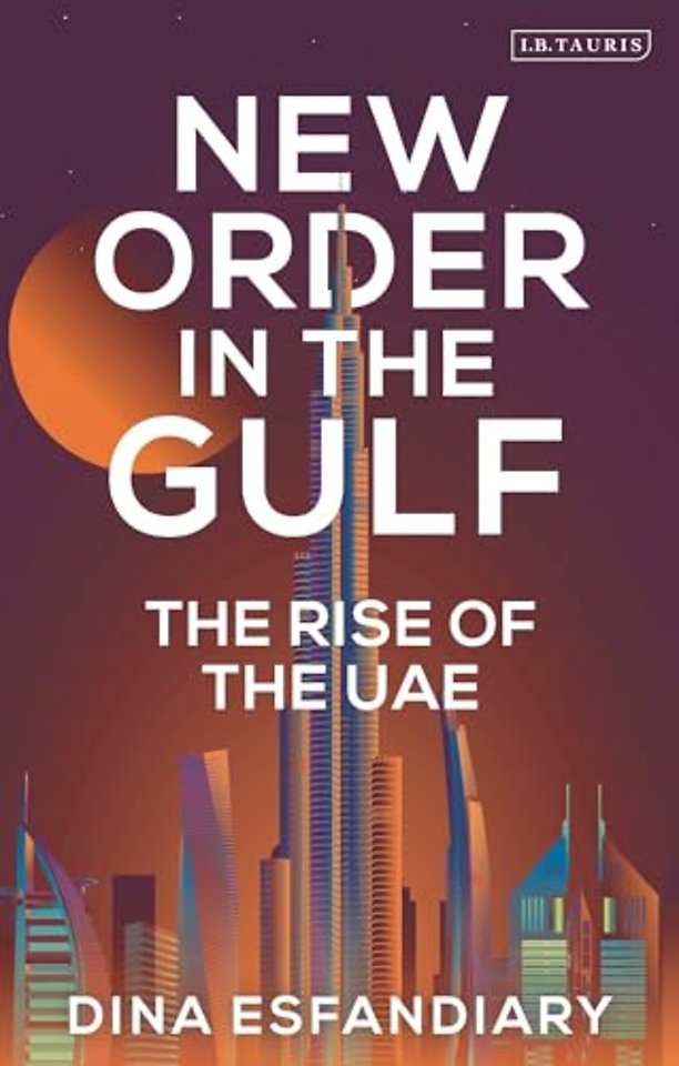 New Order in the Gulf