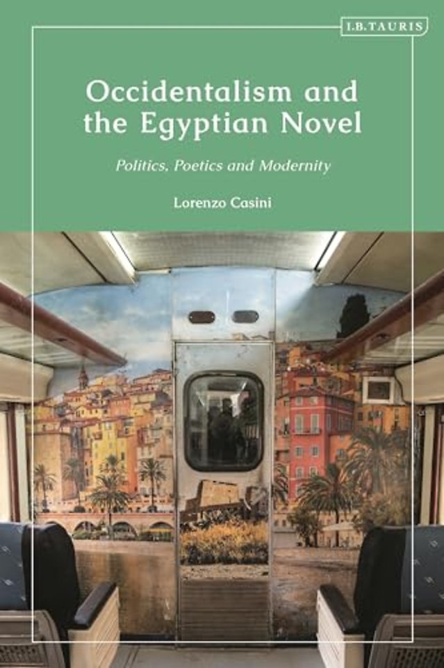 Occidentalism and the Egyptian Novel