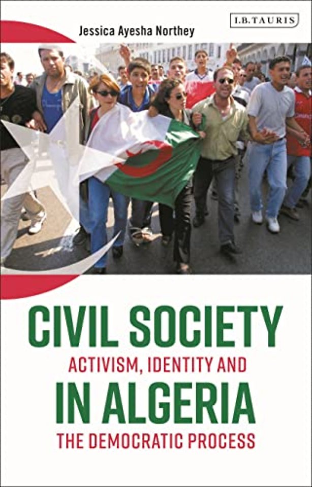 Civil Society in Algeria