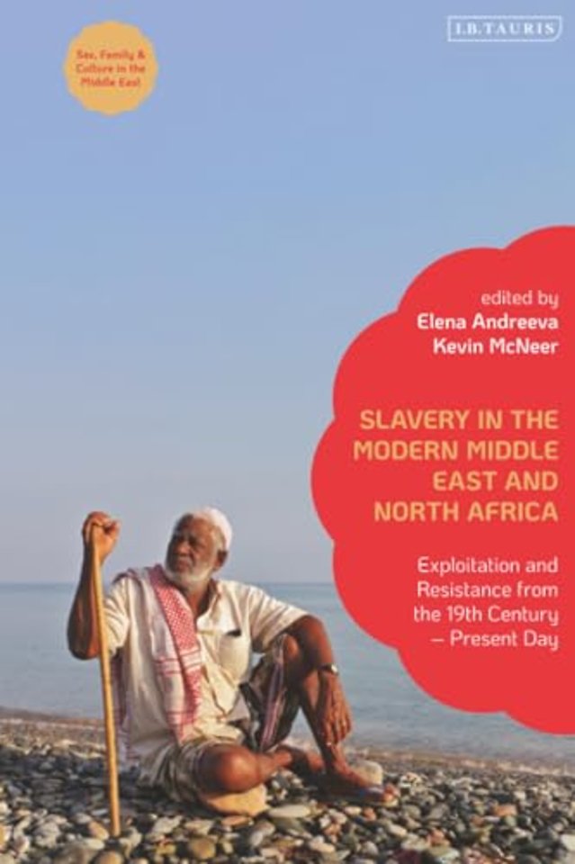 Slavery in the Modern Middle East and North Africa